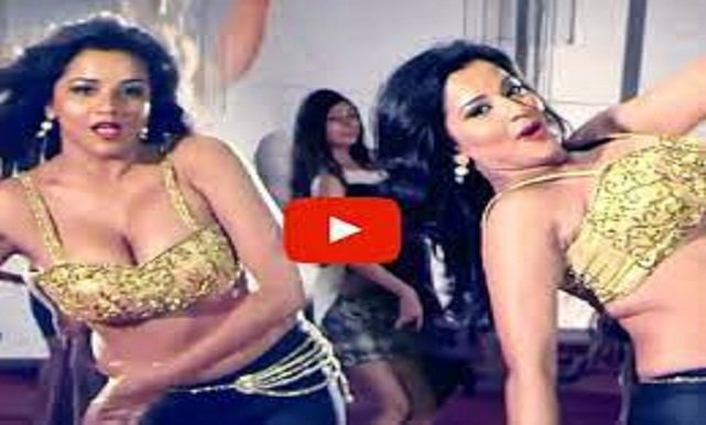 Monalisa Ssey Bhojpuri Video: मोनालिसा का जबरदस्त सेक्सी वीडियो भोजपुरी गाना वायरल, मच गया धमाल, देखें वीडियों