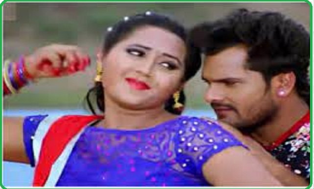 Kajal Raghwani Hot Video Song: आ गया खेसारी लाल यादव और काजल राघवानी का गाना, वीडियो देख हो जाएंगे दीवाने