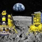 Moon Mission : चंद्रयान-3 और लूना-25 दोनों मिशनों में छिपे रहस्य का खुलासा, दोनों मून मिशन में क्या है अंतर?