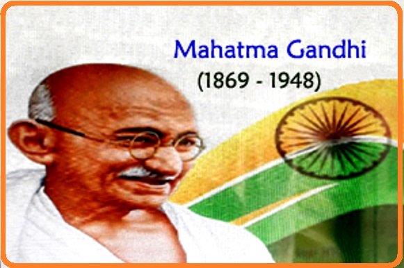 Mahatma Gandhi Life History : महात्मा गांधी का पूरा जीवन इतिहास, संघर्ष, देश की आजादी में योगदान और अन्त समय