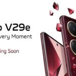 Vivo V29e : भारत में आने वाला नया स्टाइलिश Smartphone, DSLR कैमरा को देगा चुनौती